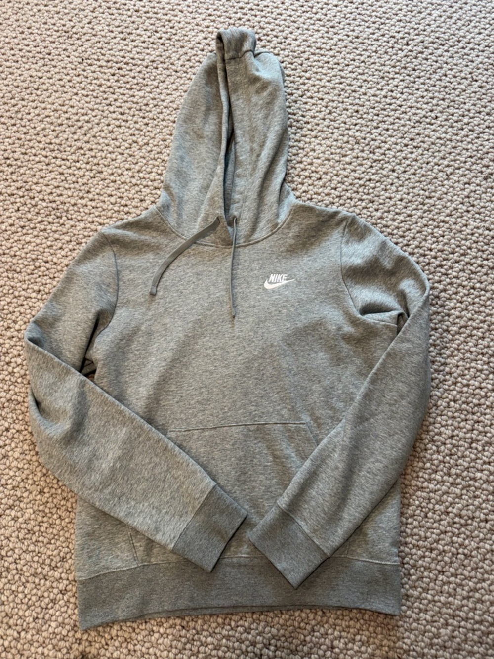Nike hoodie